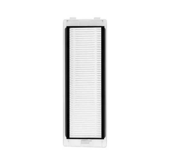 Фільтри для робота-пилососа Xiaomi Roborock Q Revo (QR02-00 / QR52-00), 2 шт(4021)