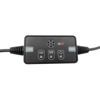 Кабель аварійного живлення ZKTOOL ZKEU038 для автомобільного ЕБУ (4144)