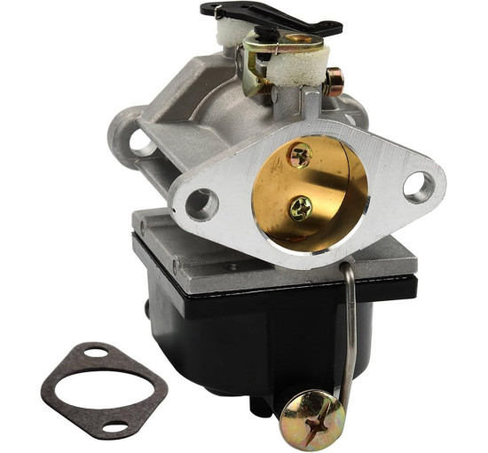 Карбюратор Glenparts CB242 - 1 для 4-тактних двигунів Tecumseh (4119)