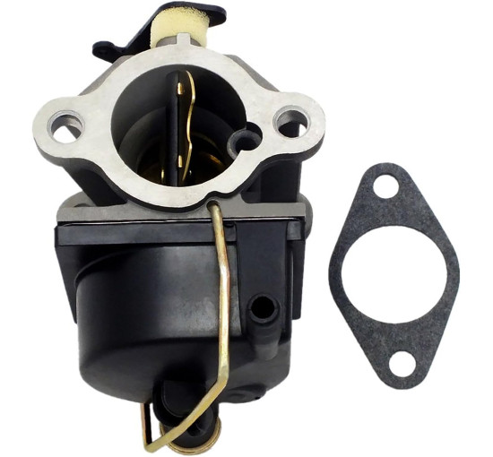 Карбюратор Glenparts CB242 - 1 для 4-тактних двигунів Tecumseh (4119)