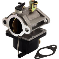 Карбюратор Glenparts CB242 - 1 для 4-тактных двигателей Tecumseh (4119)