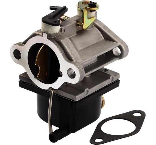 Карбюратор Glenparts CB242 - 1 для 4-тактних двигунів Tecumseh (4119)