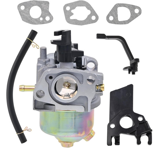 Карбюратор NIMTEK для бензинового генератора Champion Generator Power Equipment 3500 4000 Вт (4131)