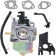 Карбюратор NIMTEK для бензинового генератора Champion Generator Power Equipment 3500 4000 Вт (4131)