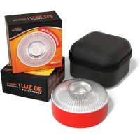 KULTIMA Аварійний маячок KUL002, V16, червоний (5035)