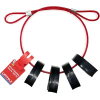 Ланцюг фіксації борту шин LIFTMAX WK-LM-01 для монтажу шин на диск (3098)