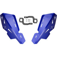 LSHDNCJ Мотоциклетні захисні накладки для рук, сині (5056)