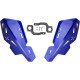 LSHDNCJ Мотоциклетні захисні накладки для рук, сині (5056)