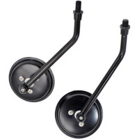 Мотоциклетные зеркала MOXSQFT универсальные (2189)