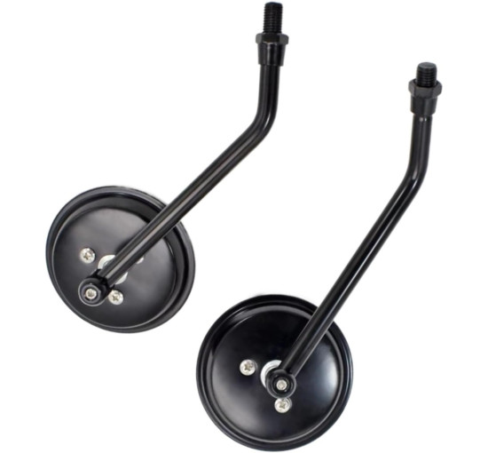 Мотоциклетні дзеркала MOXSQFT універсальні (2189)