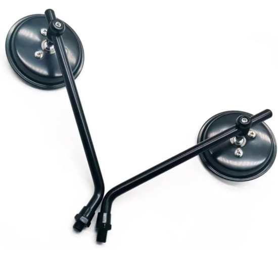 Мотоциклетні дзеркала MOXSQFT універсальні (2189)