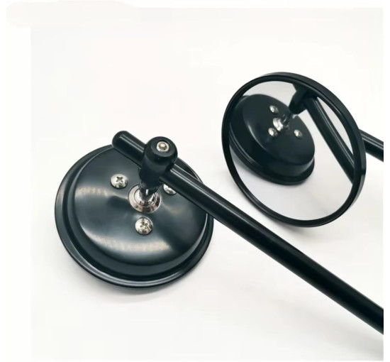 Мотоциклетні дзеркала MOXSQFT універсальні (2189)