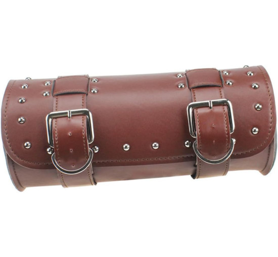 Мотоциклетна сумка Cabilock, штучна шкіра (2174)