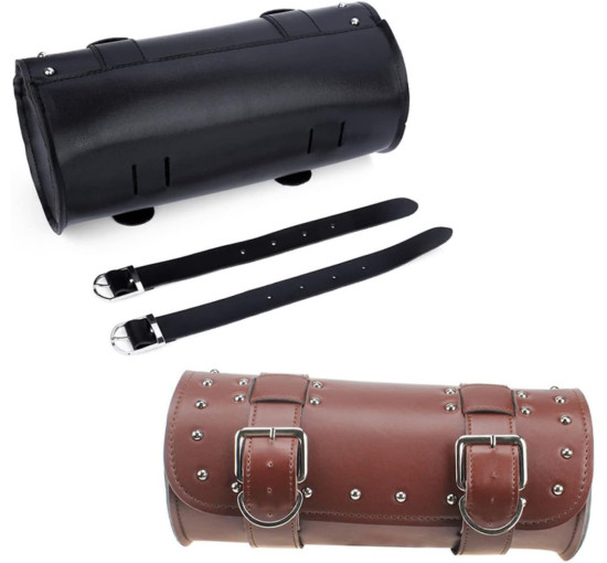 Мотоциклетна сумка Cabilock, штучна шкіра (2174)