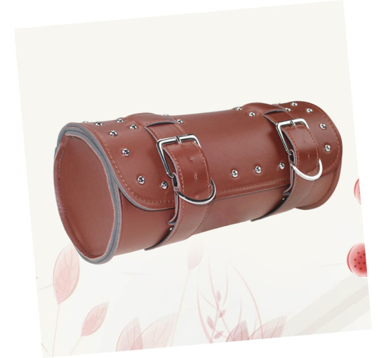 Мотоциклетна сумка Cabilock, штучна шкіра (2174)