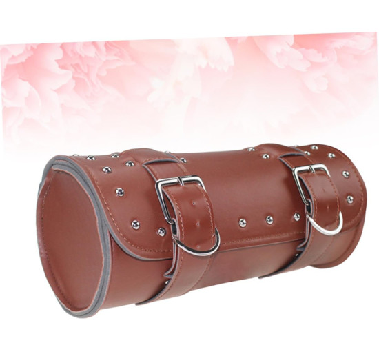 Мотоциклетна сумка Cabilock, штучна шкіра (2174)