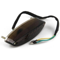 Мотоциклетный задний стоп-сигнал YWKDUCNJ для Yamaha WR250F (2186)