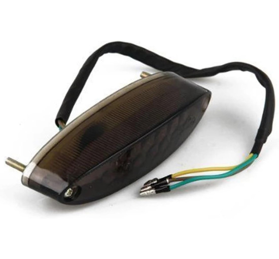 Мотоциклетний задній стоп-сигнал YWKDUCNJ для Yamaha WR250F (2186)