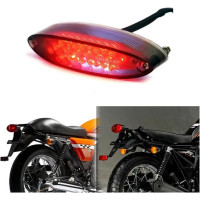 Мотоциклетний задній стоп-сигнал YWKDUCNJ для Yamaha WR250F (2186)