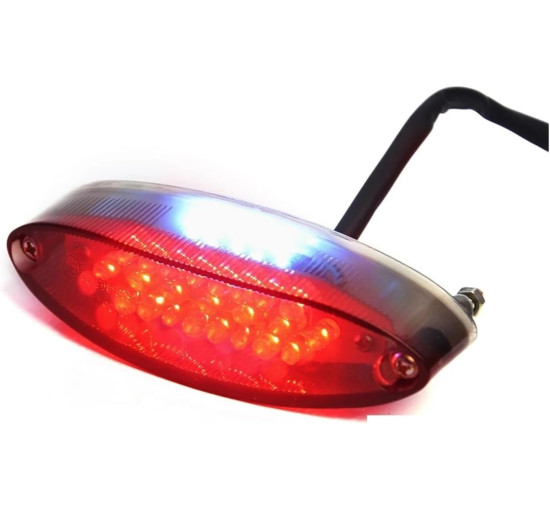 Мотоциклетний задній стоп-сигнал YWKDUCNJ для Yamaha WR250F (2186)