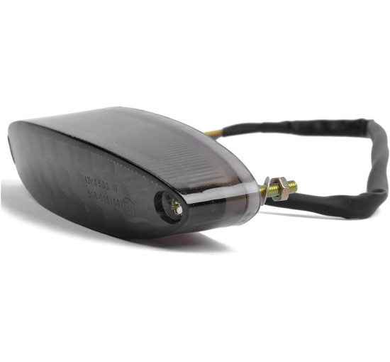 Мотоциклетний задній стоп-сигнал YWKDUCNJ для Yamaha WR250F (2186)