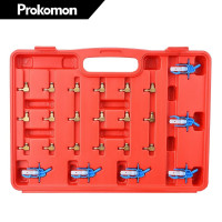 Набор инструментов Prokomon PT1057M для диагностики потока дизельных форсунок (4121)