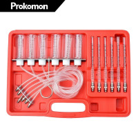 Набор инструментов Prokomon PT1057M для диагностики потока дизельных форсунок (4121)
