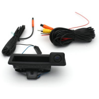 Автомобильная камера заднего вида для BMW 5 серии M5/3 1SourceTek (my-12110)