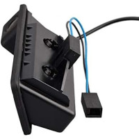 Автомобильная камера заднего вида для BMW 5 серии M5/3 1SourceTek (my-12110)