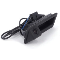 Автомобильная камера заднего вида для BMW 5 серии M5/3 1SourceTek (my-12110)