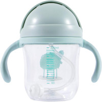 Детская непроливайка Ben&Boo 220 мл от 6 месяцев (my-17024)