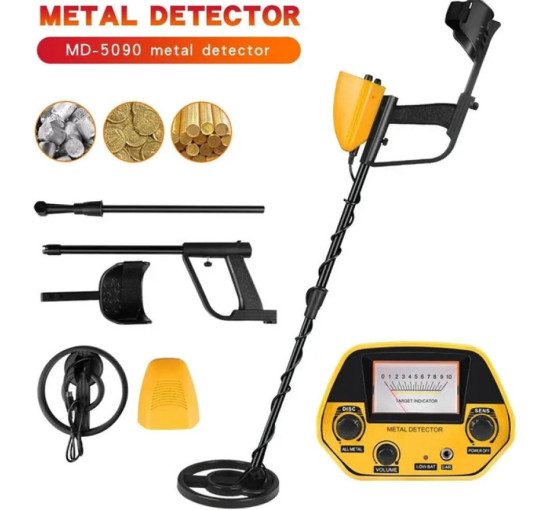 Металошукач MD-5090 Unbranded (my-18007)