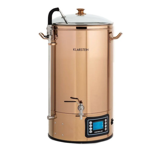 Пивоварня Klarstein Mundschenk 10040144