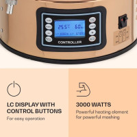 Пивоварня Klarstein Mundschenk 10040144