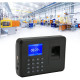 Пристрій для перевірки відбитків пальців сканер Luqeeg Time Clock (my-094)