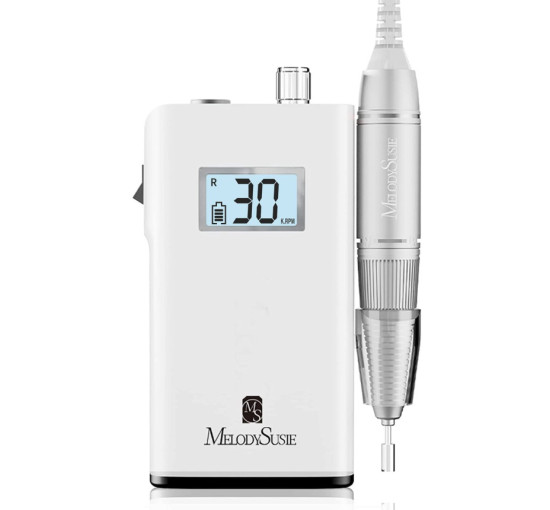 Шліфувальна машинка фрезер MelodySusie SC320H (my-8044)