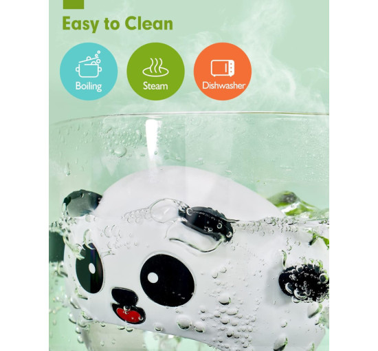 Силіконова дитяча іграшка Hahaland BC001A (my-2062)