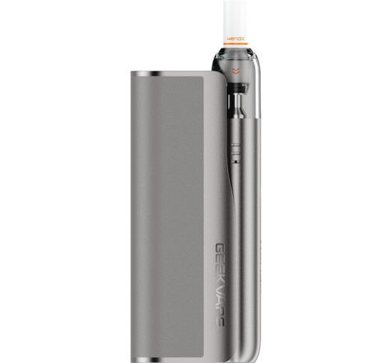 Стартовий набір GEEKVAPE Wenax M 400 мАг (my-13143)