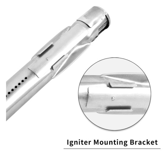 Змінний пальник для гриля SHINESTAR SR065 (my-15146)