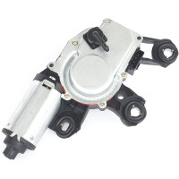 NSGMXT Моторчик заднього склоочисника, сумісний з A3 A4 A6 Q5 Q7 (5023)