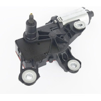 NSGMXT Моторчик заднего стеклоочистителя, совместимый с A3 A4 A6 Q5 Q7 (5023)