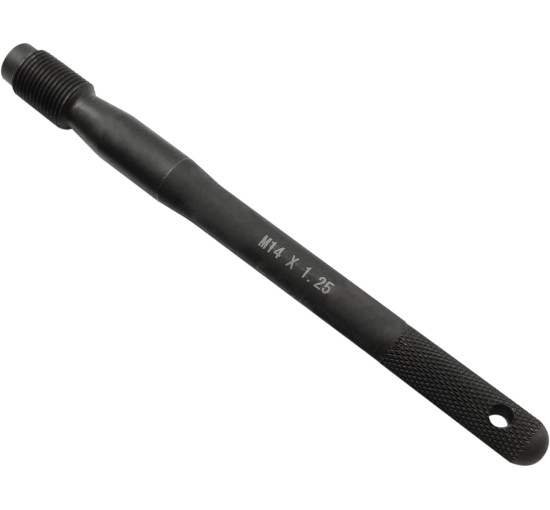 Інструмент для заміни автомобільного колеса ZKTOOL ZK305 з 2 предметів M14 x 1,25 (4146)