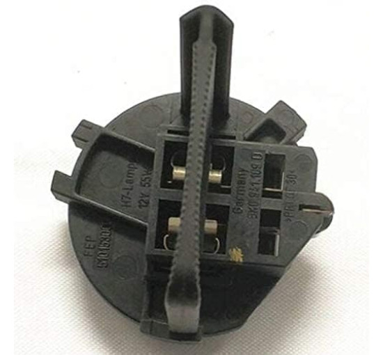 Патрон для галогенної лампи Onmancy 5K0941109 для фар ближнього світла (4010)