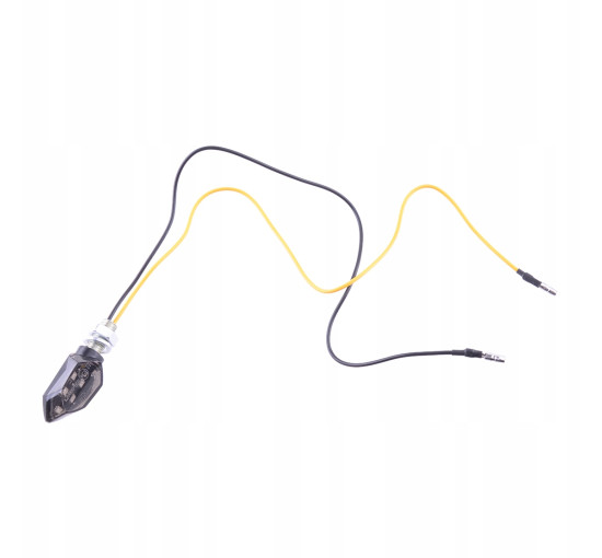 Покажчик повороту для мотоцикла, мини светодиод (5036)