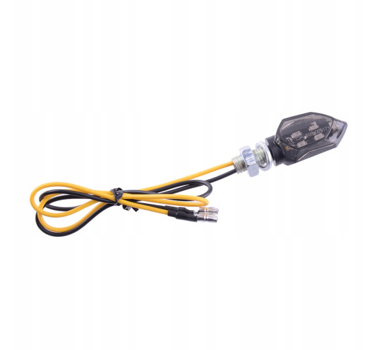 Покажчик повороту для мотоцикла, мини светодиод (5036)