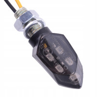 Указатель поворота для мотоцикла, мини светодиод (5036)