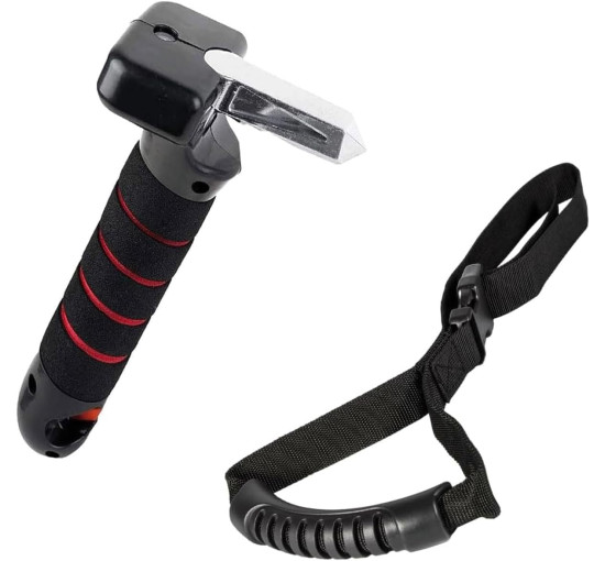 Ручка дверей автомобіля Swaиbha для літніх людей 4-в-1 (2197)