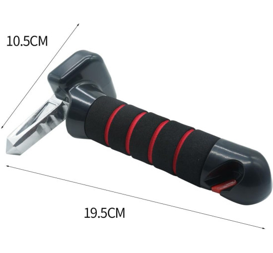 Ручка дверей автомобіля Swaиbha для літніх людей 4-в-1 (2197)