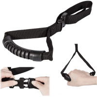 Ручка дверей автомобіля Swaиbha для літніх людей 4-в-1 (2197)