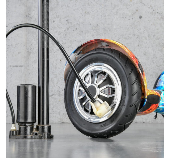 RUTU Внутрішні камери ‎RUTUTY09X2, 10x2 10x2.125, 2 шт (5140)